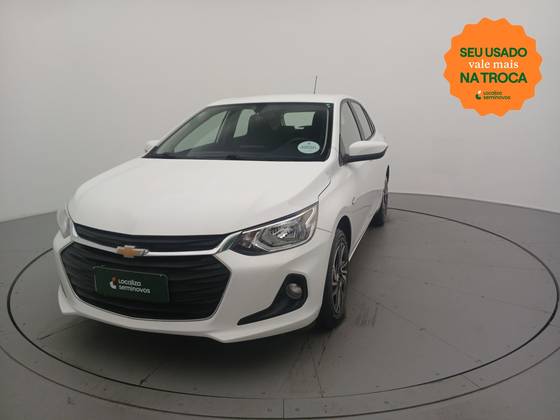CHEVROLET ONIX 1.0 FLEX LT MANUAL CHEVROLET ONIX 1.0 FLEX LT MANUAL